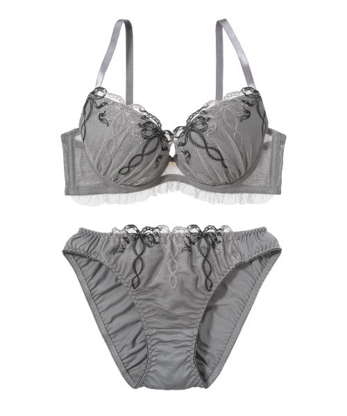 盛り谷間メイク！A～Eカップ展開☆バリエいろいろ♪】盛れる谷間メイク