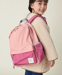 カラー デイパック 2024FW