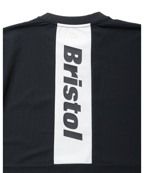 F.C.Real Bristol（エフシーレアルブリストル）の「S/S TEAM TOP