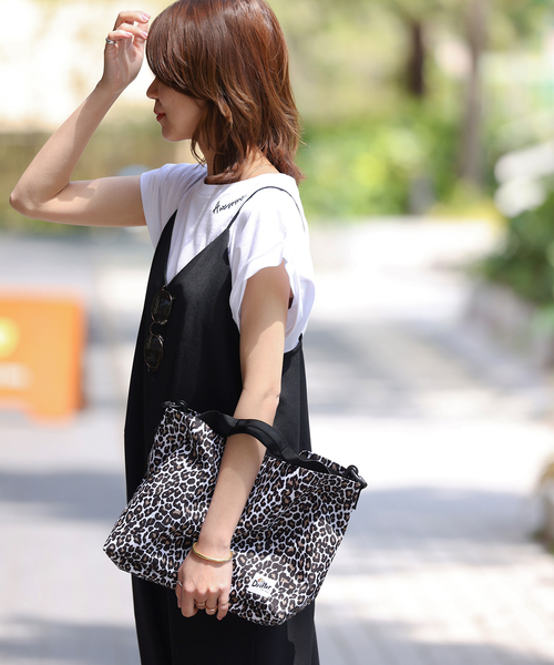 JOURNAL STANDARD relume(ジャーナルスタンダード レリューム)の「《WEB限定追加3》キャミサロペット(サロペット/オーバーオール・レディース・ブラック・FREE)」の15枚目の写真