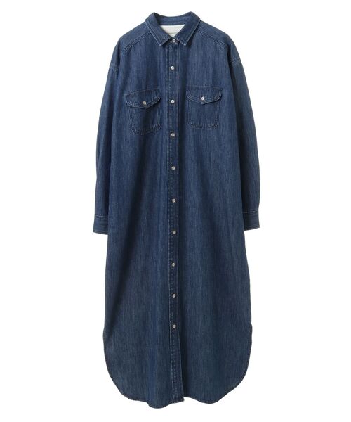 AMERICAN HOLIC（アメリカンホリック）の「デニムワンピース