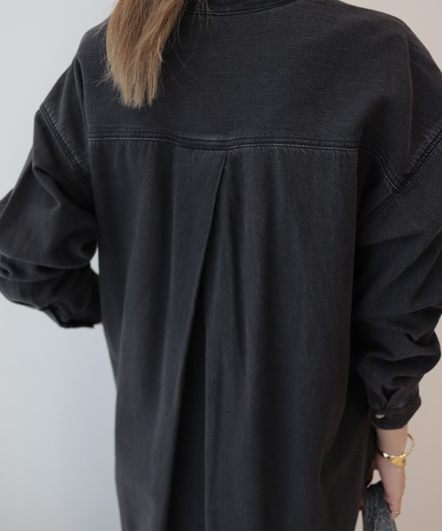 AMERICAN HOLIC（アメリカンホリック）の「デニムワンピース