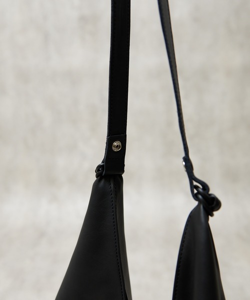 SLOW（スロウ）の「SLOW スロウ / new sauvage-wrap bag