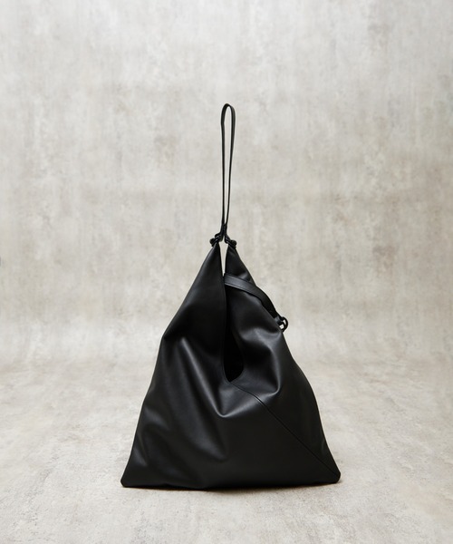 SLOW（スロウ）の「SLOW スロウ / new sauvage-wrap bag ソバージュ