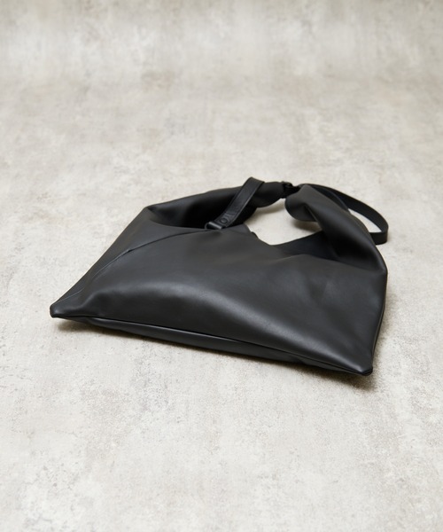 SLOW（スロウ）の「SLOW スロウ / new sauvage-wrap bag ソバージュ