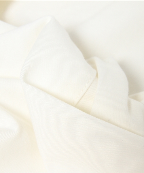 ikka（イッカ）の「カラースキニーパンツ（その他パンツ・レディース・ホワイト/ブラック・SMALL/LARGE/MEDIUM）」の7枚目の写真