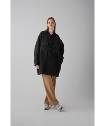 PENDLETON（ペンドルトン）｜ノーカラージャケット一覧 - WEAR