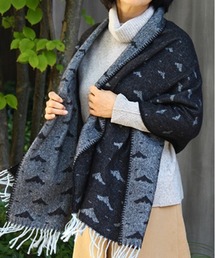 KLIPPAN（クリッパン）の「KLIPPAN ウールストール（ストール/ショール）」