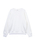 WISM�i�E�B�Y���j�́u�yBASEMENT GEAR / �x�[�X�����g�M�A�z15oz Garment Dye CrewSweat�i�X�E�F�b�g�j�v�b�z���C�g