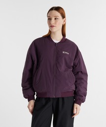ニューバランス　0 ブルゾン New Balance ブルゾン ジャンバー ウィンドブレイカージャケット