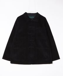VULCAIN / ヴァルカン CHINA JACKET チャイナジャケット