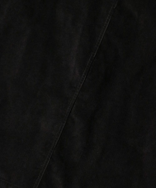THRIFTY LOOK(スリフティールック)の「VULCAIN / ヴァルカン CHINA JACKET チャイナジャケット(その他トップス・メンズ・インディゴブルー/ブラック系その他/ブラック系その他2・LARGE/MEDIUM)」の10枚目の写真
