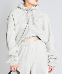 PROTOTYPES(プロトタイプス) SWEATPANTS HOODIE