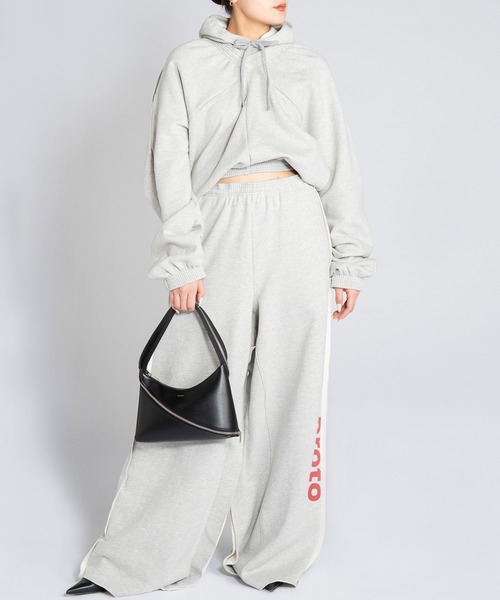 PROTOTYPES(プロトタイプス) SWEATPANTS HOODIE（パーカー