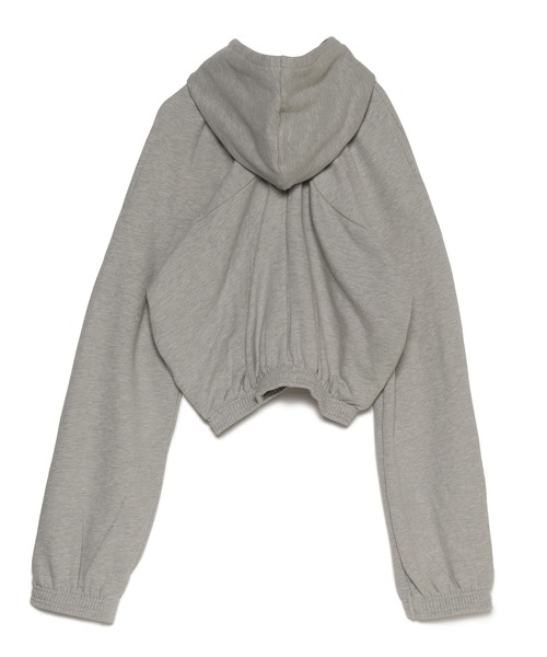 PROTOTYPESプロトタイプス 再構築パーカー PROTOTYPES(プロトタイプス) SWEATPANTS HOODIE（パーカー
