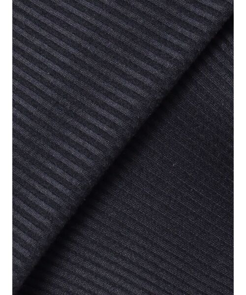 jouetie（ジュエティ）の「ロングスリーブチャイナポロ（Tシャツ/カットソー・レディース・ブラック/アイボリー/ピンク・MEDIUM）」の17枚目の写真