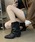 lilful�i�����t���j�́u�X�^�b�Y�A�N�Z���g �E�G�X�^���V���[�g�u�[�c�i�u�[�c�j�v�b�u���b�N