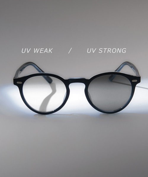 Sakka（サッカ）の「調光サングラス（サングラス・メンズ・その他4/その他7/その他9/その他12/その他6/その他14/その他15/その他16/その他8/その他10/その他13/その他1/その他2/その他3/その他5/その他11/その他17・FREE）」の5枚目の写真