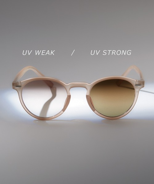 Sakka（サッカ）の「調光サングラス（サングラス・メンズ・その他4/その他7/その他9/その他12/その他6/その他14/その他15/その他16/その他8/その他10/その他13/その他1/その他2/その他3/その他5/その他11/その他17・FREE）」の8枚目の写真