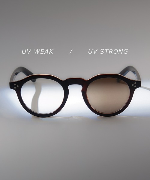 Sakka（サッカ）の「調光サングラス（サングラス・メンズ・その他4/その他7/その他9/その他12/その他6/その他14/その他15/その他16/その他8/その他10/その他13/その他1/その他2/その他3/その他5/その他11/その他17・FREE）」の10枚目の写真