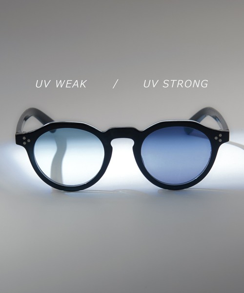 Sakka（サッカ）の「調光サングラス（サングラス・メンズ・その他4/その他7/その他9/その他12/その他6/その他14/その他15/その他16/その他8/その他10/その他13/その他1/その他2/その他3/その他5/その他11/その他17・FREE）」の12枚目の写真