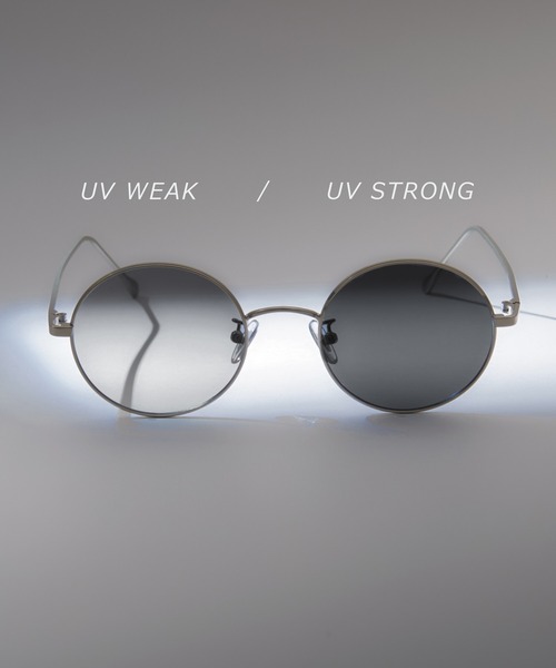 Sakka（サッカ）の「調光サングラス（サングラス・メンズ・その他4/その他7/その他9/その他12/その他6/その他14/その他15/その他16/その他8/その他10/その他13/その他1/その他2/その他3/その他5/その他11/その他17・FREE）」の15枚目の写真