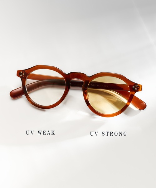 Sakka（サッカ）の「調光サングラス（サングラス・メンズ・その他4/その他7/その他9/その他12/その他6/その他14/その他15/その他16/その他8/その他10/その他13/その他1/その他2/その他3/その他5/その他11/その他17・FREE）」の17枚目の写真