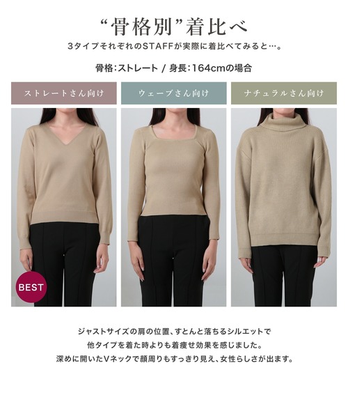 Student.Apathy 骨格デザイン ニット student apathy bone knit – YZ