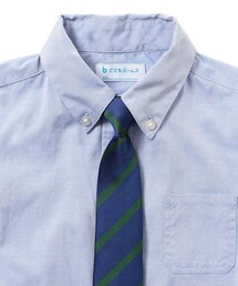 こども ビームス（コドモビームス）の「セレモニー キッズ ネクタイ（ネクタイ）」