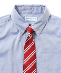 こども ビームス（コドモビームス）の「セレモニー キッズ ネクタイ（ネクタイ）」