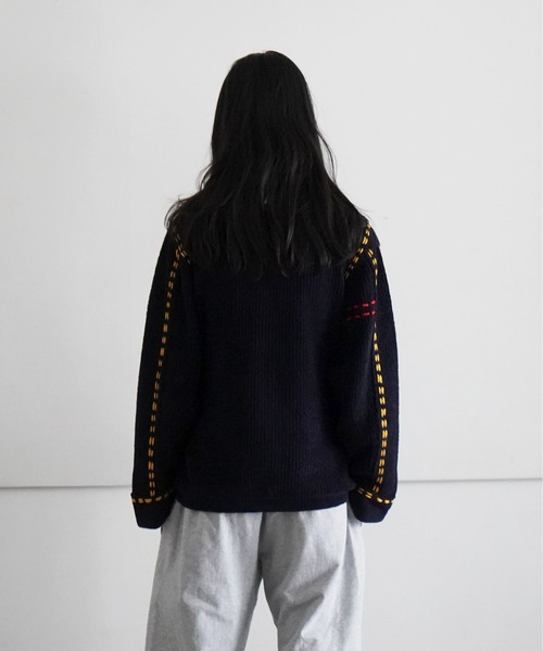 PHINGERIN（フィンガリン）の「PHINGERIN PG1 KUNGFU KNIT