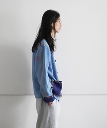 PHINGERIN（フィンガリン）の「PHINGERIN PG1 KUNGFU KNIT