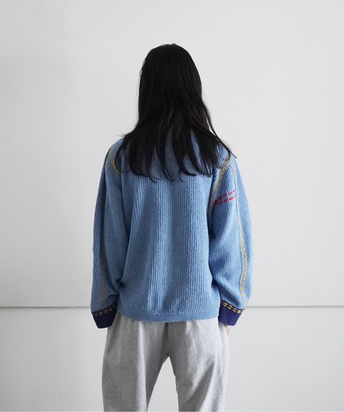 PHINGERIN（フィンガリン）の「PHINGERIN PG1 KUNGFU KNIT