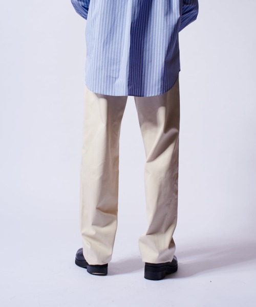 Lui's（ルイス）の「CHEMISE Lui's コットンスラックスL/S（その他