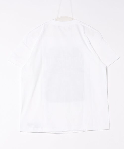 【GOOD ROCK SPEED】BAD T ホワイト GOOD ROCK SPEED tシャツ SPEED/グッドロックスピード LIFE