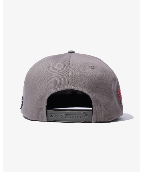 EFG SNAPBACK CAP（キャップ）｜KEBOZ（ケボズ）のファッション