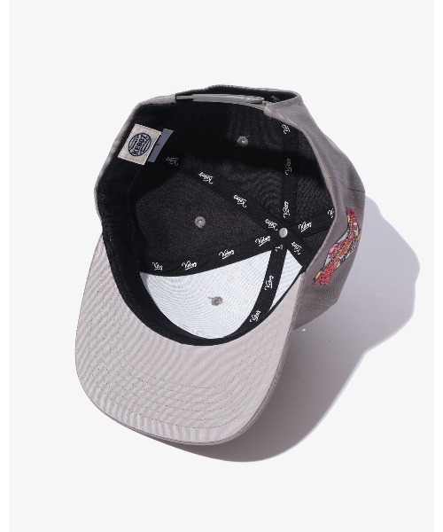 KEBOZ（ケボズ）の「EFG SNAPBACK CAP（キャップ）」 - WEAR