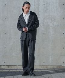 MDR（エムディアール）の「ストレッチジャケット＆パンツ【セットアップ 2点セット】（セットアップ）」