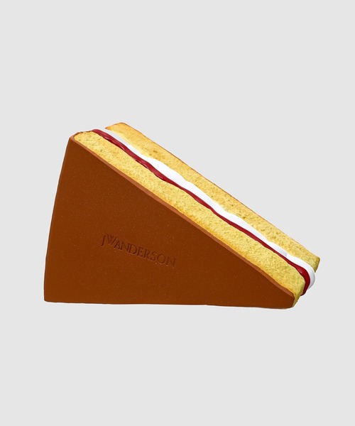 JW Anderson（ジェイダブリューアンダーソン）の「バッグ（ハンドバッグ・レディース・その他・ONE SIZE）」の4枚目の写真