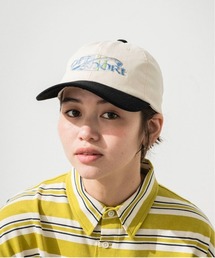 OFFSHORE（オフショア）の「ARCHIVE LOGO 5PANEL CAP/アーカイヴロゴ 5パネルキャップ（キャップ）」