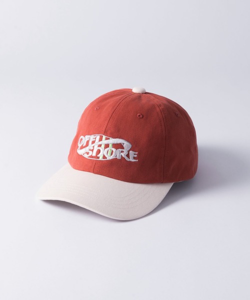 ARCHIVE LOGO 5PANEL CAP/アーカイヴロゴ 5パネルキャップ