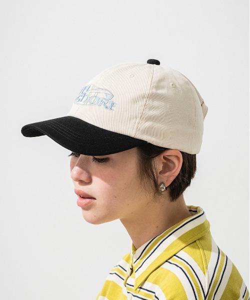 ARCHIVE LOGO 5PANEL CAP/アーカイヴロゴ 5パネルキャップ（キャップ