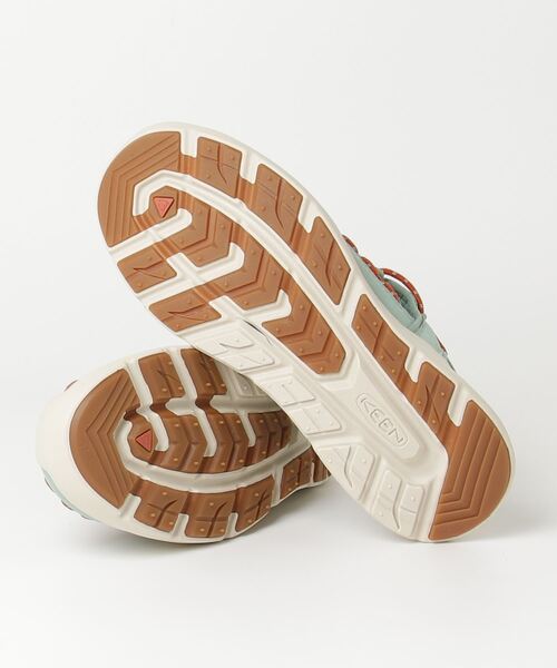【美品/完売品】KEEN キーン UNEEK WK ユニーク ダブルケー KEEN｜MEN UNEEK WK メンズ ユニーク ダブルケー | Rakuten