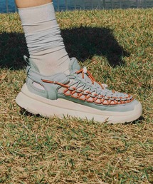 KEEN | UNEEK WK / ユニーク ダブルケー / レディース スニーカーサンダル(サンダル)