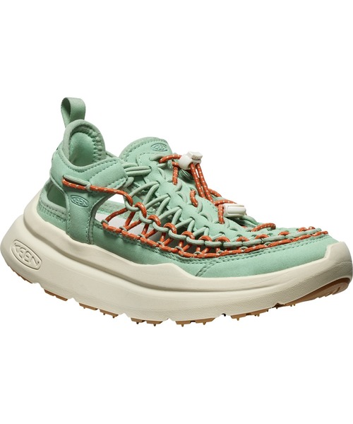 ［モグラ］スナイデル　KEEN サンダル　UNEEK WK新品 dショッピング |キーン サンダル レディース ユニーク スニーク