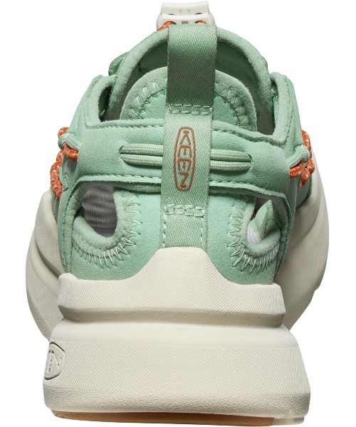 【美品】KEEN キーン ユニーク UNEEK サンダル 24cm 緑 グリーン KEEN キーン サンダル メンズ 男性用 ユニーク オーツー