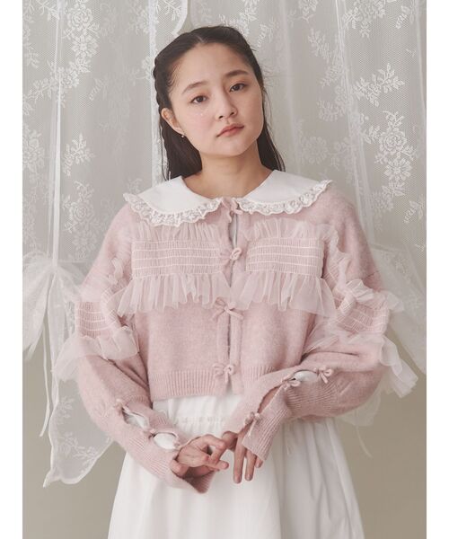 merry jenny - メリージェニー カーディガン ニット jouetie moussy ME2350EW015153_5_l.jpg