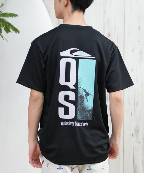 セール】【ムラサキスポーツ限定】QUIKSILVER/クイックシルバー