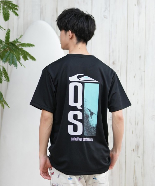 セール】【ムラサキスポーツ限定】QUIKSILVER/クイックシルバー