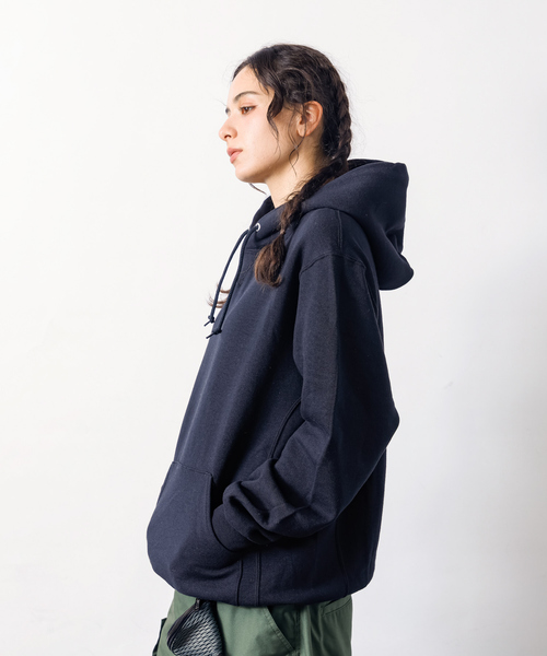 RUSSELL ATHLETIC/ラッセル アスレチック】 Dri-Power フリース